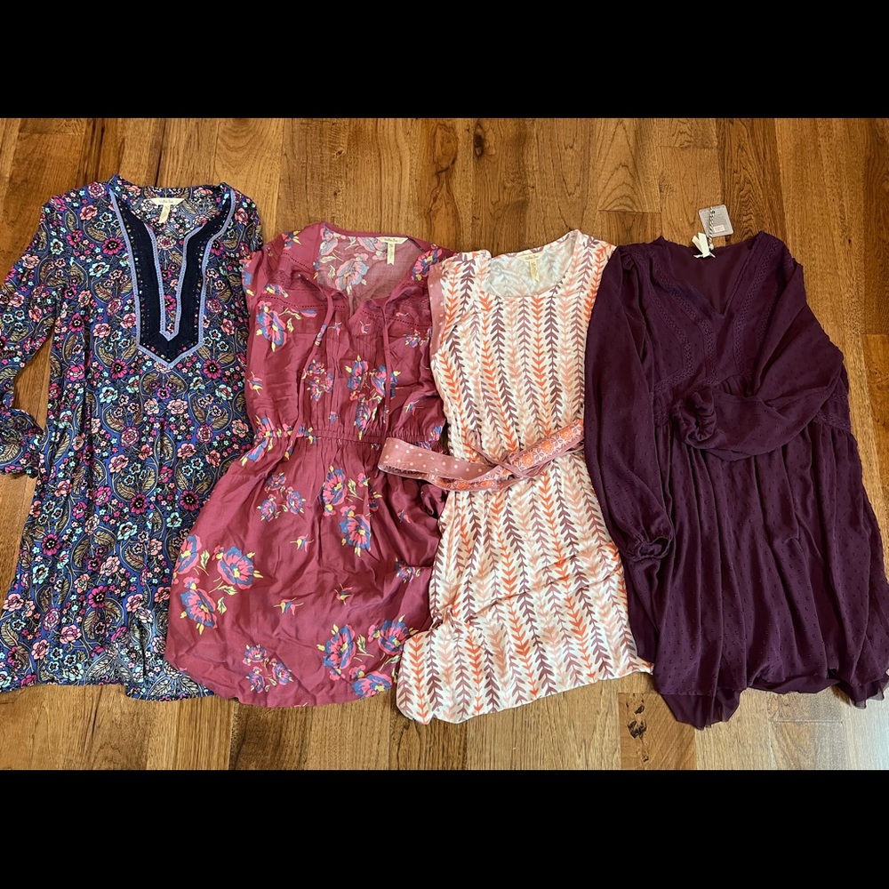 Matilda Jane mom dresses